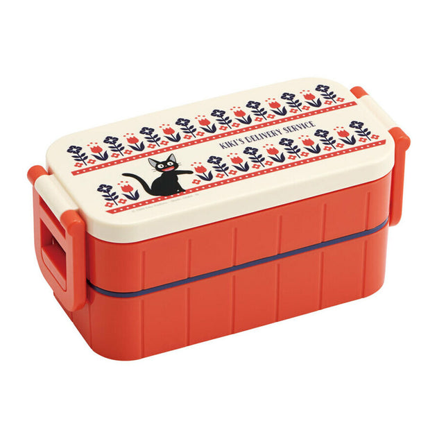 Skater Kiki's Delivery Service Insulated Lunch Bag: Bakery