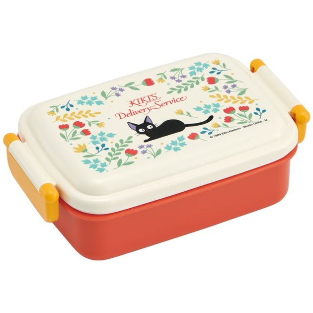 Kiki's Delivery Service Round Bento Lunch Box