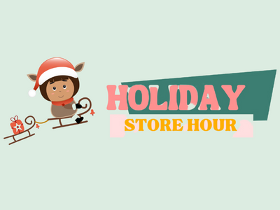 Holiday Store Hours