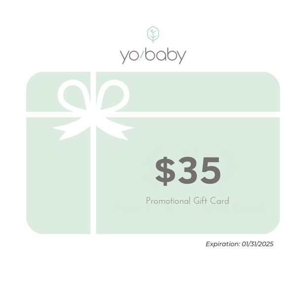 $35 Promotional Gift Card (BFCM2024)