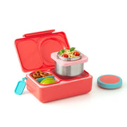 OmieBox UP: Bento Lunch Box Hot & Cold