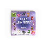 Lucky Lunar Animals