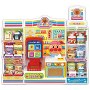 Anpanman Convenience Store 麵包超人便利商店組