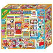 Anpanman Convenience Store 麵包超人便利商店組