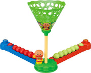 Anpanman Forest Pom-Pom Ball Drop