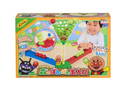 Anpanman Forest Pom-Pom Ball Drop