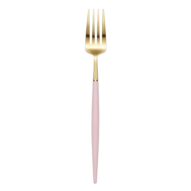 BOGEN Eiffel Gold Dinner Fork / Spoon
