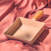 Fika Square Tamagoyaki Pan