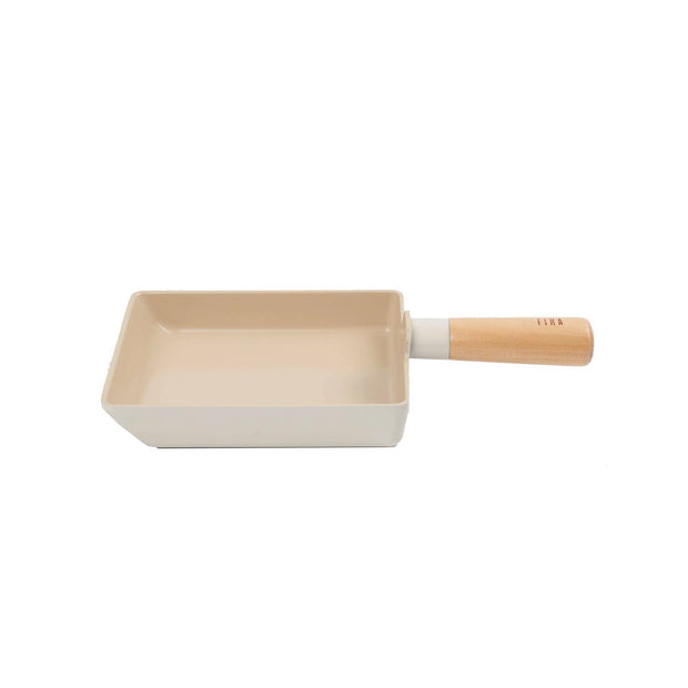 Fika Square Tamagoyaki Egg Pan (6")