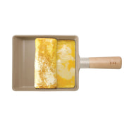 Fika Square Tamagoyaki Egg Pan (6")