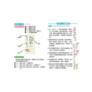 Go smart趣桌遊：成語接龍王（內含108張遊戲卡牌+1本玩法說明書）