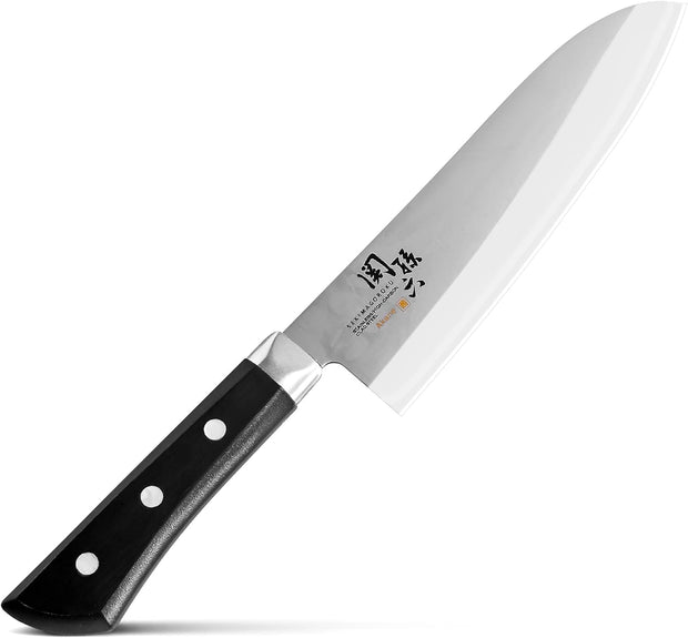 KAI Akane Sekimagoroku Santoku Knife - 165mm 6.5"