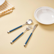 BOGEN Kara Satin Dinner Fork / Spoon