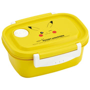 SKATER Airtight Vacuum Lunch Box (430ml) - Pikachu