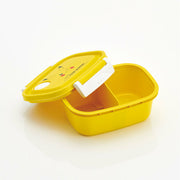 SKATER Airtight Vacuum Lunch Box (430ml) - Pikachu