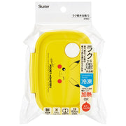 SKATER Airtight Vacuum Lunch Box (430ml) - Pikachu