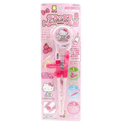 SKATER Training Chopsticks - Hello Kitty