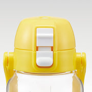 SKATER Drink Marker Bottle – Pokémon Pikachu Face (1000ml)