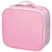 SKATER Insulated Square Lunch Bag - Melody