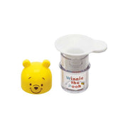 SKATER Furikake Seasoning Sprinkle Case - Winnie The Pooh