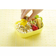 SKATER Furikake Seasoning Sprinkle Case - Winnie The Pooh