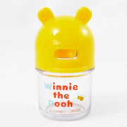 SKATER Furikake Seasoning Sprinkle Case - Winnie The Pooh