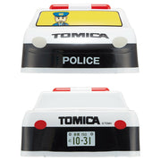 Tomica Antibacterial Divided Dining Plate