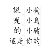 I Can Read Leveled Reader Series - 2. Orange《我自己會讀》讀本系列 - 2.橙輯