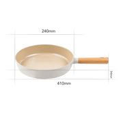 Fika Nonstick Frypan (9")