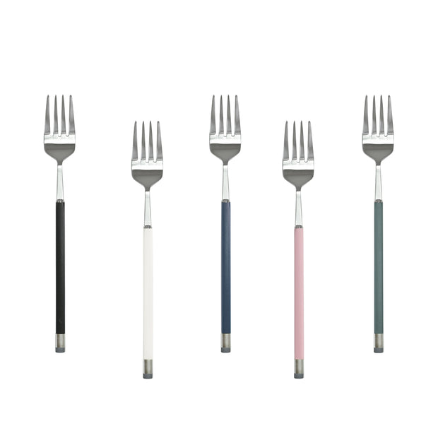 Kara Satin Dinner Fork