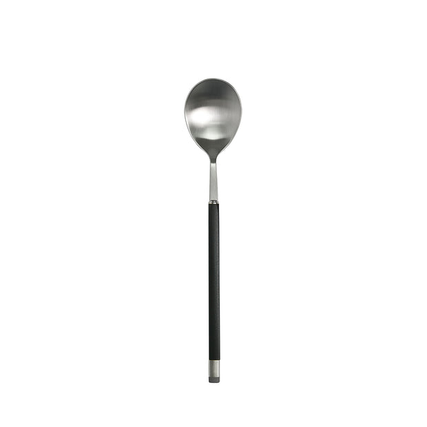 Kara Satin Dinner Spoon