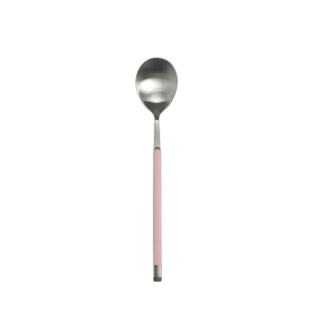 Kara Satin Dinner Spoon