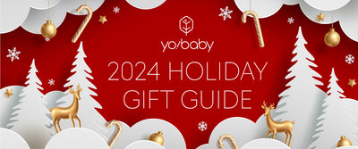 Holiday Gift Guide