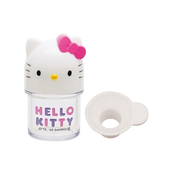 SKATER Furikake Seasoning Sprinkle Case - Hello Kitty