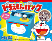 Playful Piggy Coin Bank - Doraemon