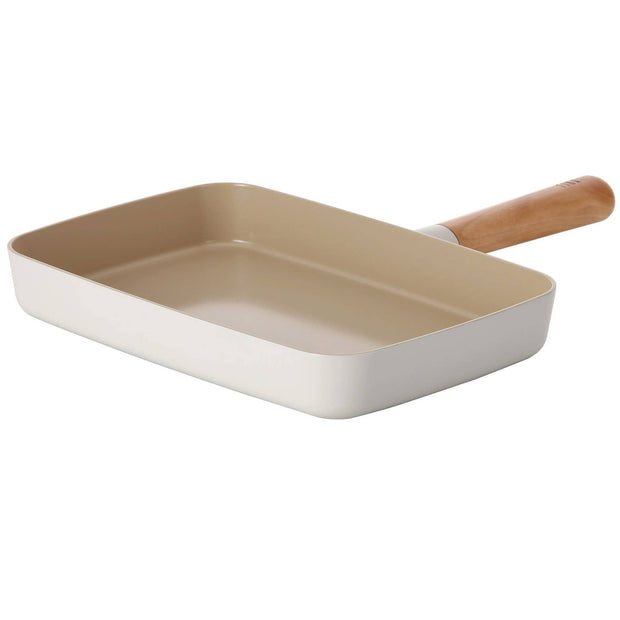 Fika Brunch pan with Glass Lid (11")