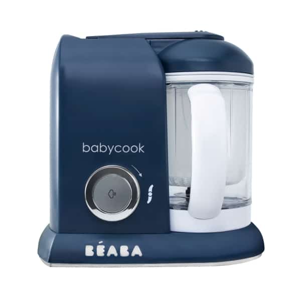 BEABA Babycook® Solo Baby Food Maker (5 Color Options) – Yo! Baby Shop